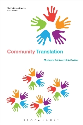 Community Translation - Mustapha Taibi, Uldis Ozolins