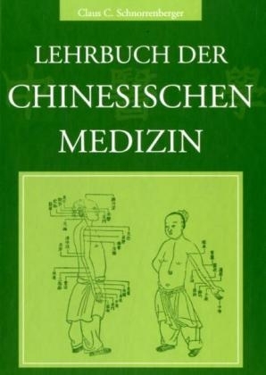 Lehrbuch der chinesischen Medizin