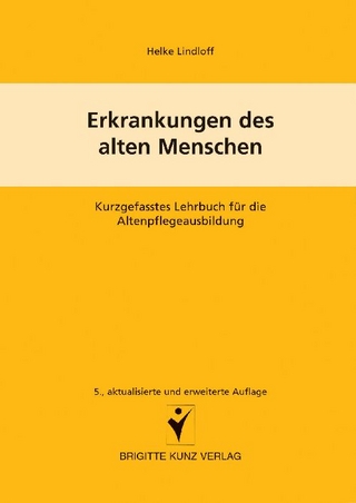 Erkrankungen des alten Menschen