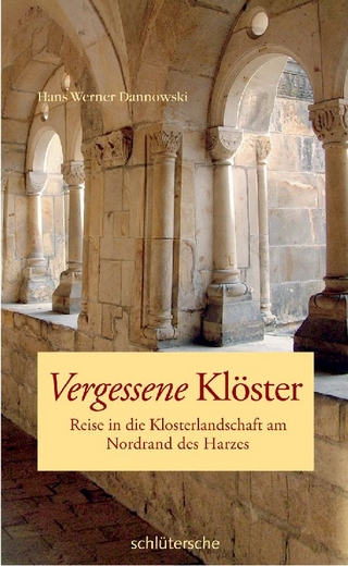 Vergessene Klöster