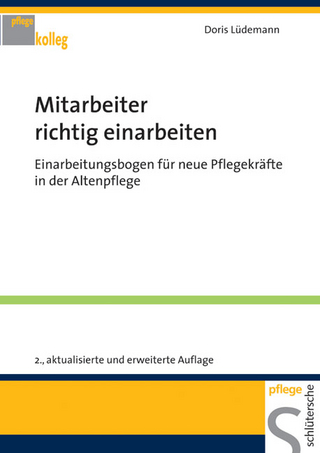 Mitarbeiter richtig einarbeiten