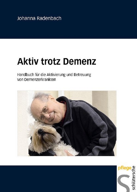 Aktiv trotz Demenz - Johanna Radenbach