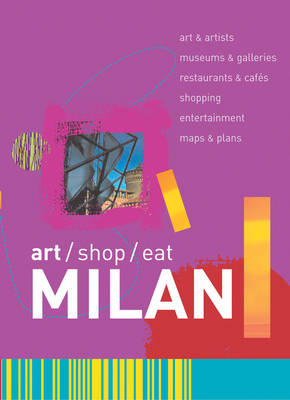 Art/Shop/Eat