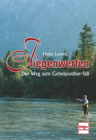 Fliegenwerfen