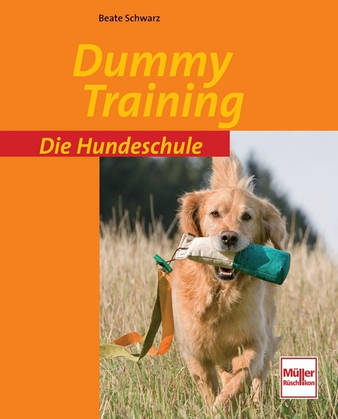 Dummy-Training - Beate Schwarz