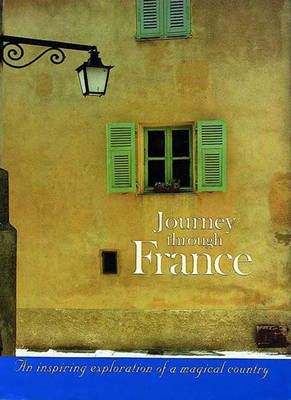 Journey Through France
