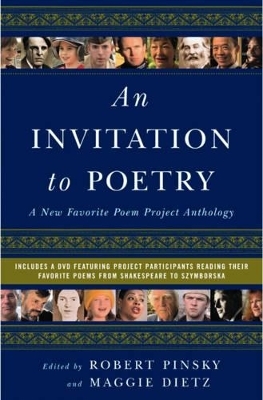An Invitation to Poetry - 