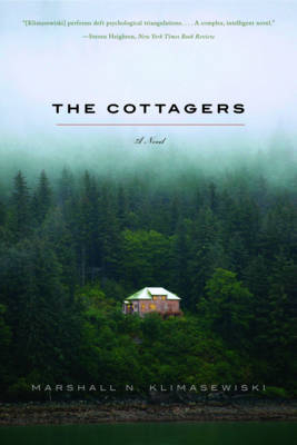 The Cottagers - Marshall N. Klimasewiski