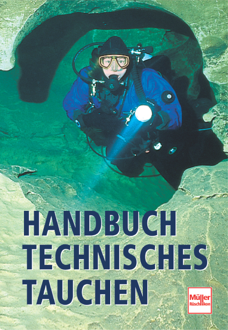 Handbuch Technisches Tauchen - 