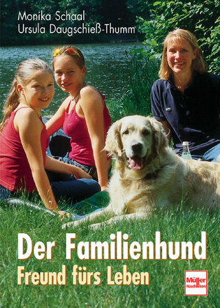 Der Familienhund