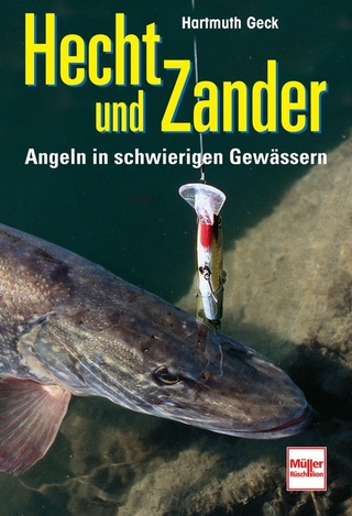 Hecht und Zander