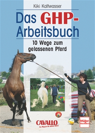 Das GHP-Arbeitsbuch