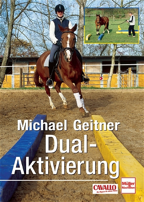 Dual-Aktivierung&reg; - Michael Geitner