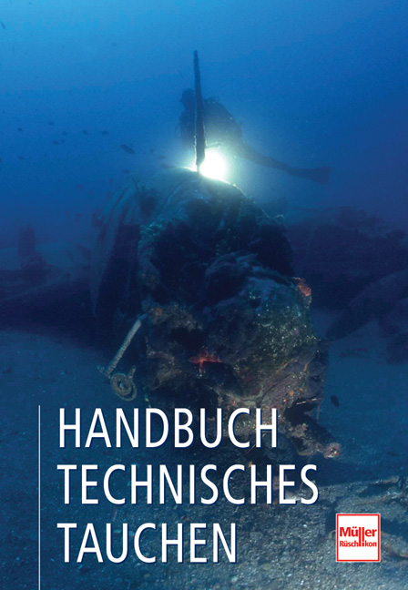 Handbuch Technisches Tauchen