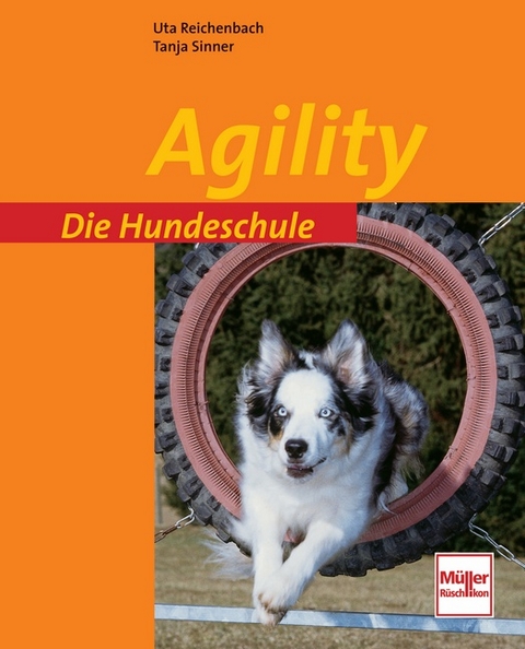 Agility - Uta Reichenbach, Tanja Sinner