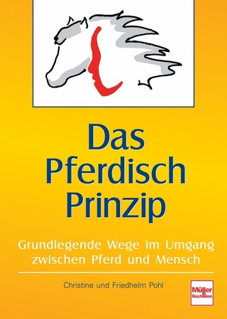 Das Pferdisch Prinzip