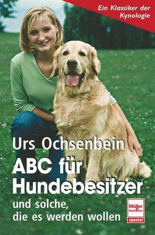 ABC für Hundebesitzer