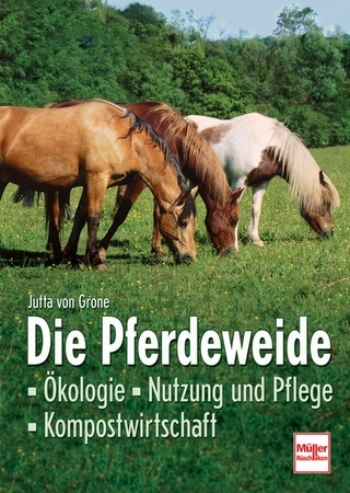 Die Pferdeweide