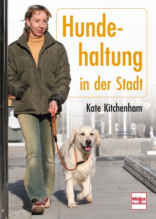 Hundehaltung in der Stadt