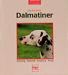 Dalmatiner - Lilly Barmettler