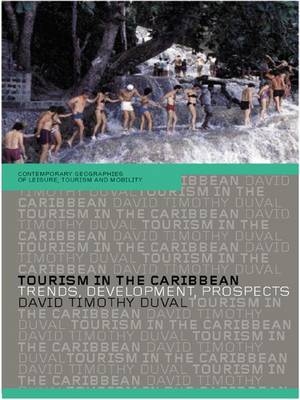 Tourism in the Caribbean - 