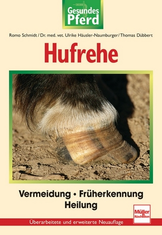 Hufrehe