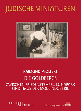 Die Goldbergs