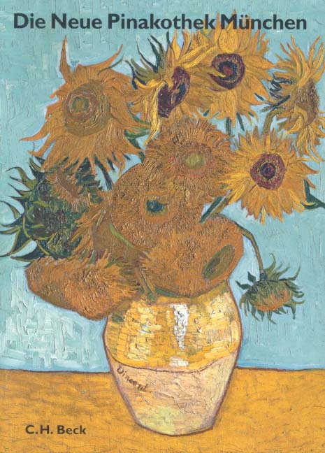 Museen der Welt / Die Neue Pinakothek München - Christian Lenz