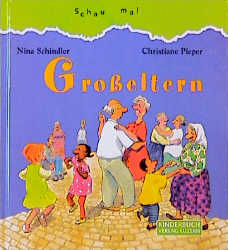 Grosseltern - Nina Schindler