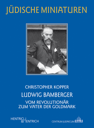 Ludwig Bamberger