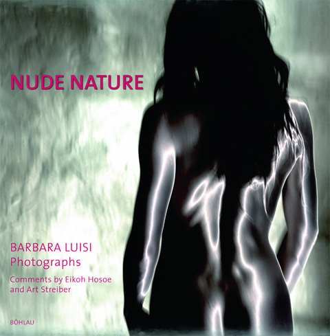 Nude nature - Barbara Luisi