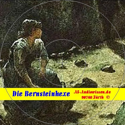 Die Bernsteinhexe