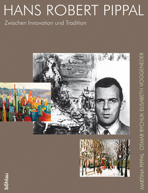 Hans Robert Pippal - 