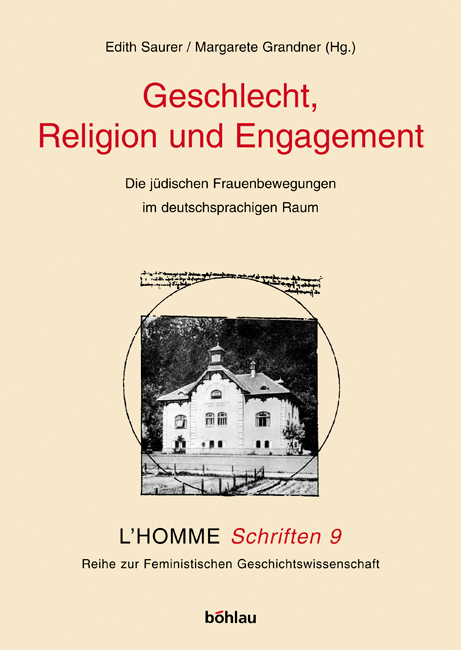 Geschlecht, Religion und Engagement - 
