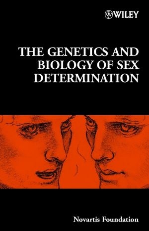 The Genetics And Biology Of Sex Determination - Derek Chadwick, Jamie Goode