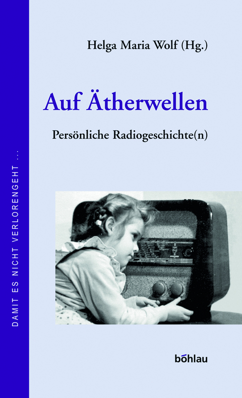 Auf &Auml;therwellen - 