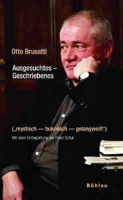 Ausgesuchtes - Geschriebenes