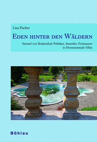 Eden hinter den Wäldern