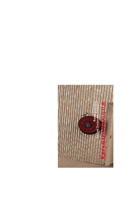 Kirkjubaejarklaustur