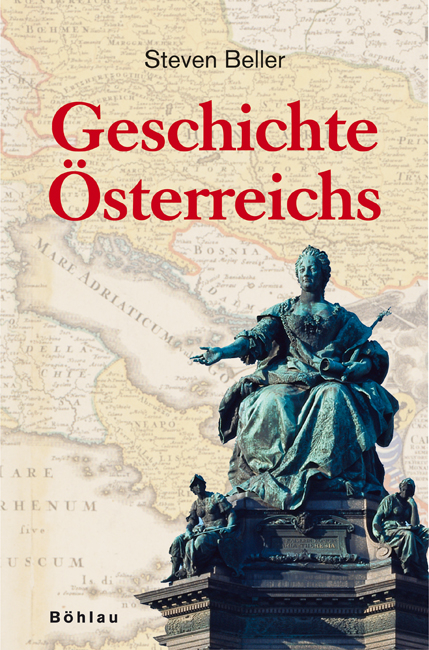 Geschichte Österreichs - Steven Beller