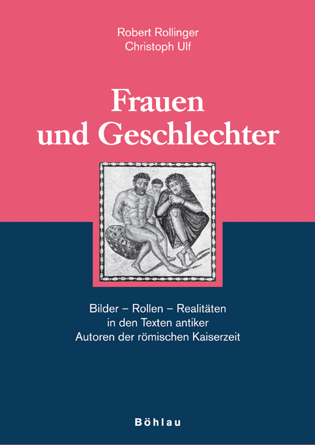 Frauen und Geschlechter - 