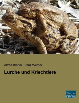 Lurche und Kriechtiere