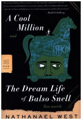 Cool Million Dream Life Balso Snell
