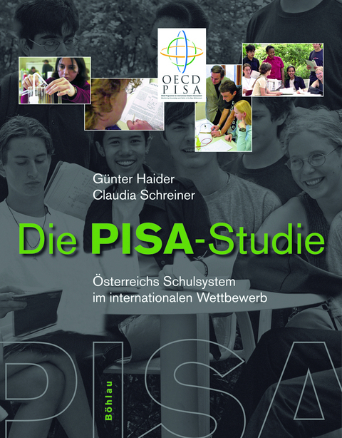 Die PISA-Studie - 