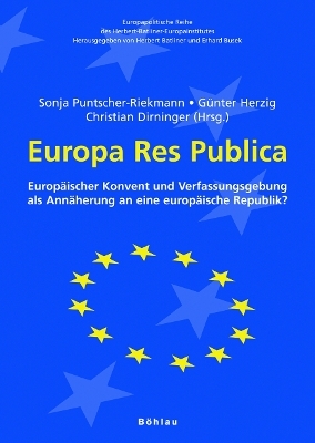 Europa Res Publica - 