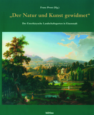 Der Natur und Kunst gewidmet