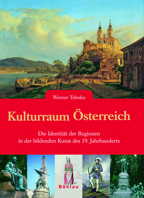 Kulturraum &Ouml;sterreich - Werner Telesko