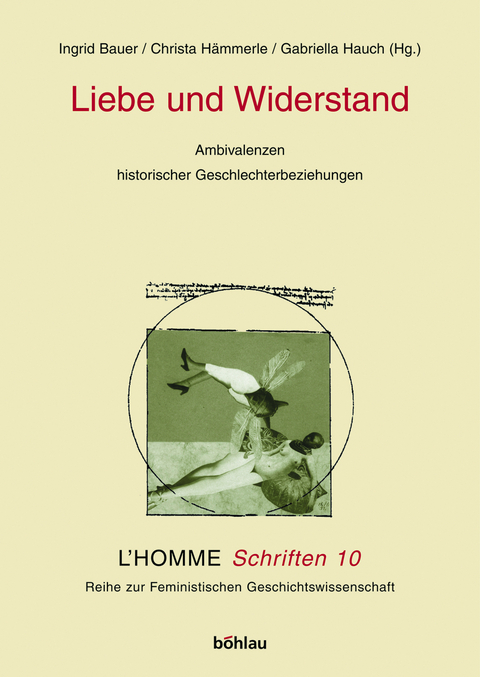 Liebe und Widerstand - 