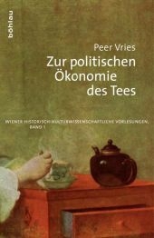 Zur politischen Ökonomie des Tees