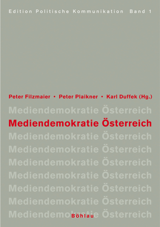 Mediendemokratie Österreich